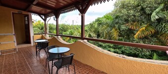 Le tropical Chez jeannette