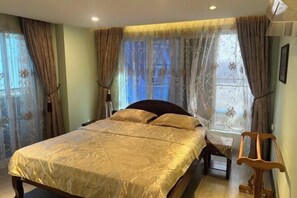 Room - Hawaii Lounge (Sihanoukville)