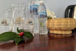 Coffee and/or coffee maker - Hawaii Lounge (Sihanoukville)