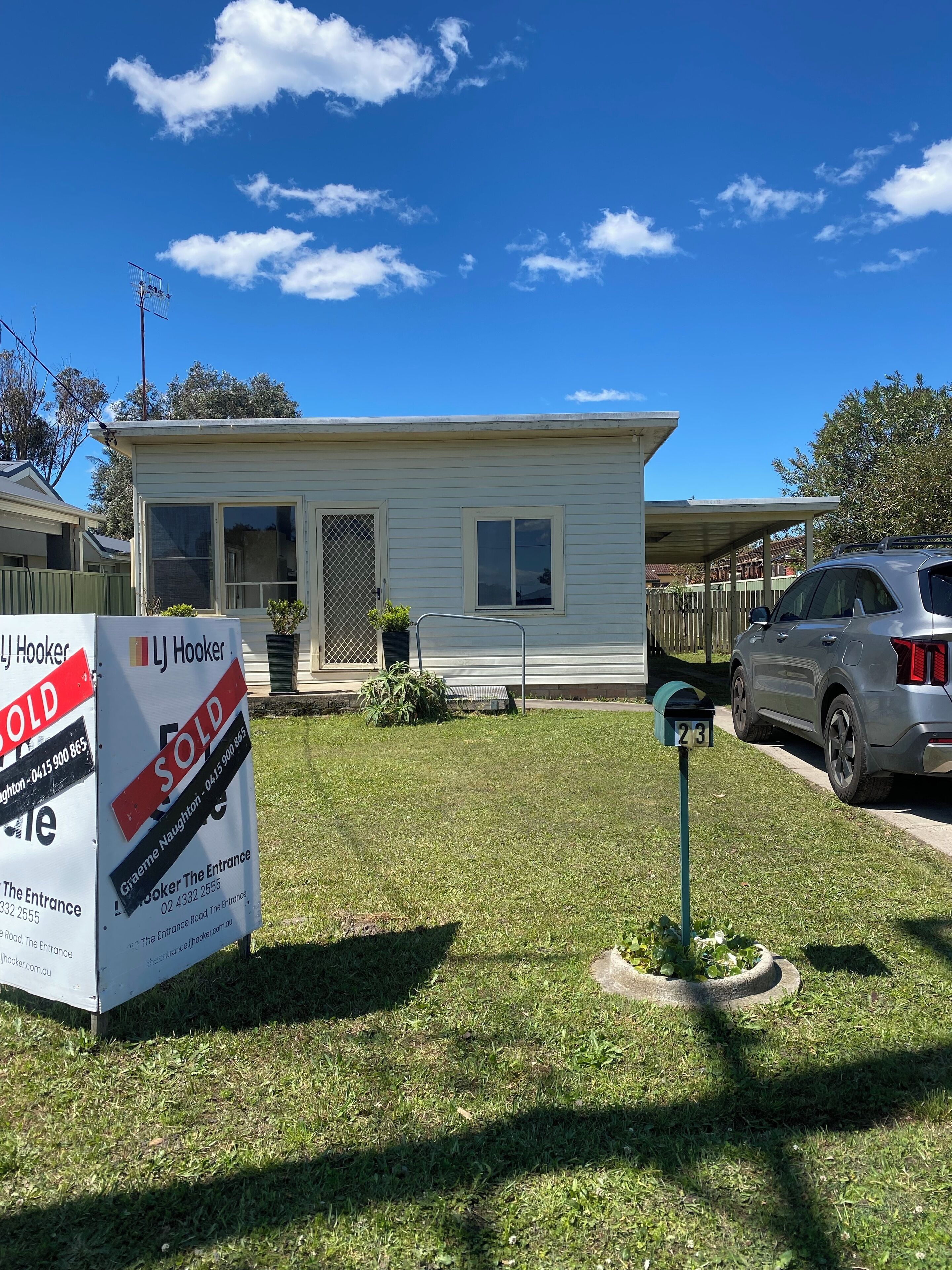 Àrea exterior de l'allotjament