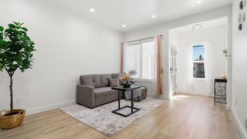 Appartement, 2 chambres, cuisine | Intérieur