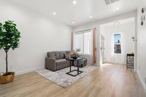 Apartment, 2 Bedrooms, Kitchen | Interior