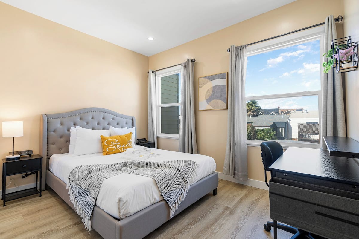 Apartment, 2 Bedrooms, Kitchen