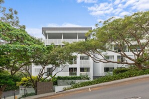 Apartment | Aussenbereich