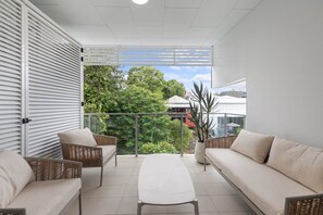 Apartment | Living room