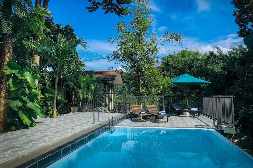 Hotel Fern Cliff