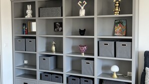Interieur