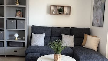 Televisie, boeken en een stereo