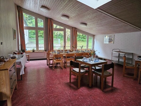 Restaurantes