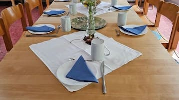 Speisen