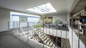 Unclassified image, 4 of 34, button - HOTEL NITO (Beppu)