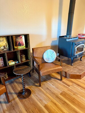 Interieur