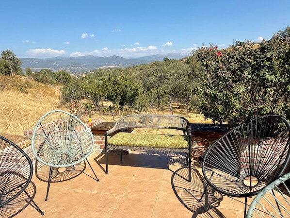 テラス / パティオ