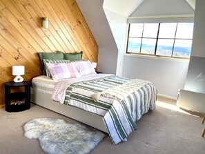 4 Schlafzimmer, WLAN, Bettwäsche