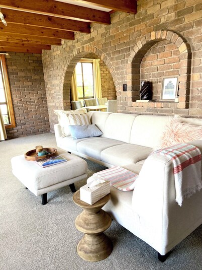 Marvelous 4-bedroom house in Moonah