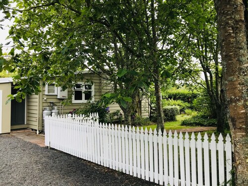 Heritage Character Cottage