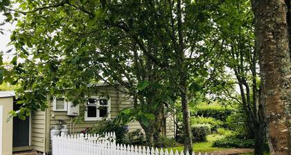 Heritage Character Cottage