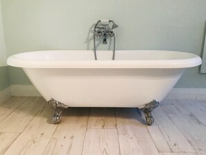 Badeværelse