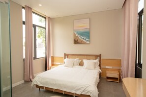 2 habitaciones y wifi 