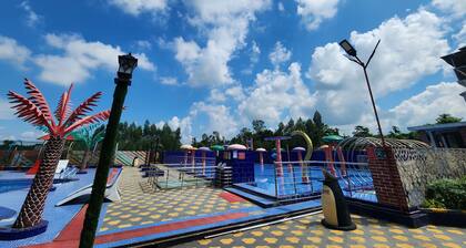 Mukta Nagar Resort Moulvibazar