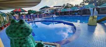 Mukta Nagar Resort Moulvibazar