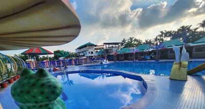 Mukta Nagar Resort Moulvibazar