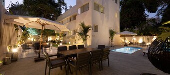 Wonderful space Studio @88 by Spacey