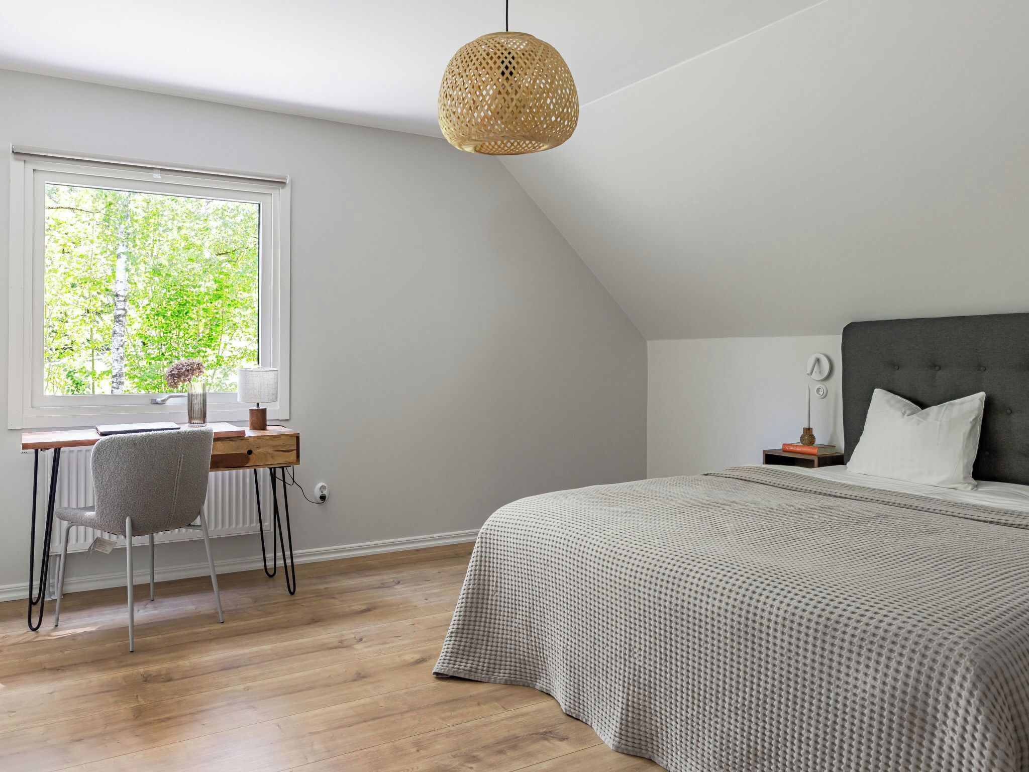 3 bedrooms, internet