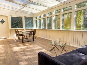 Interior - Vacation home Ramnås by Interhome (Torup)