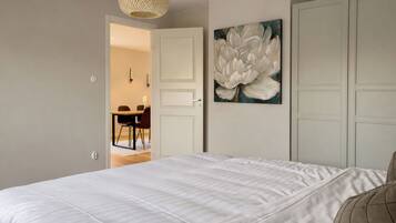 3 sovrum och internet