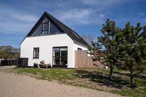 Udendørsområde