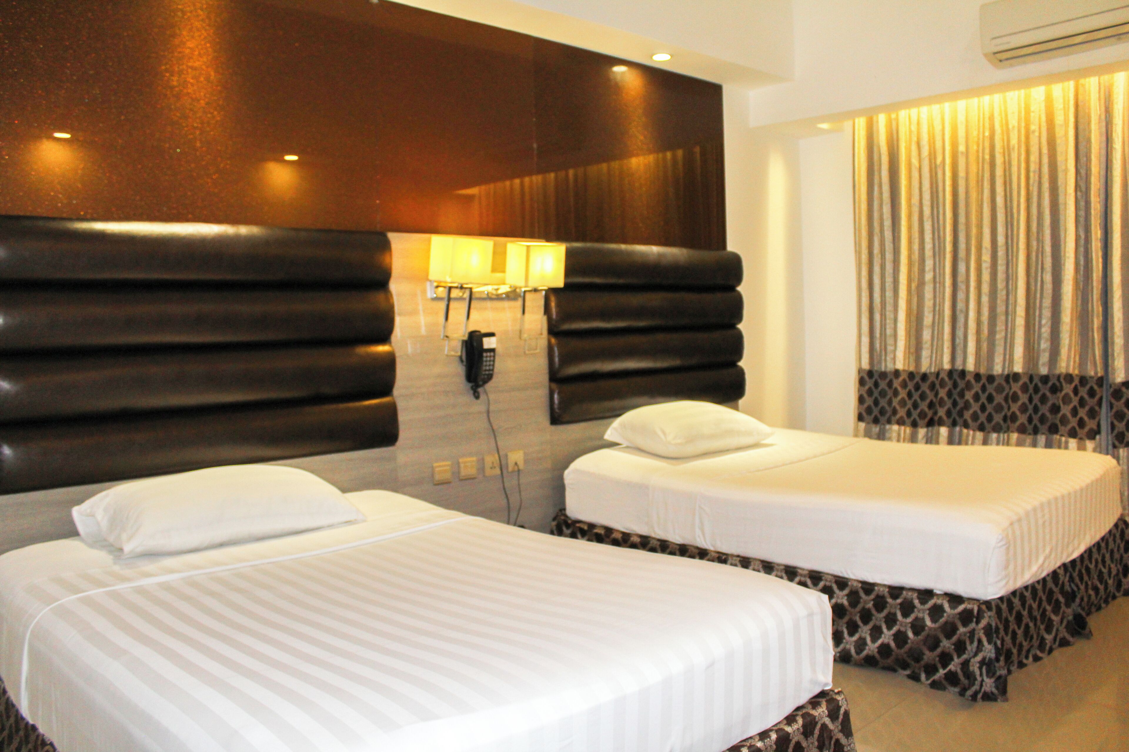 1 camera, ferro/asse da stiro, Wi-Fi, lenzuola