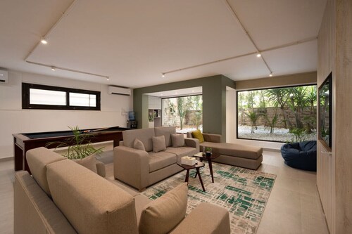 77 by Spacey (#63) | 1BR in Maadi