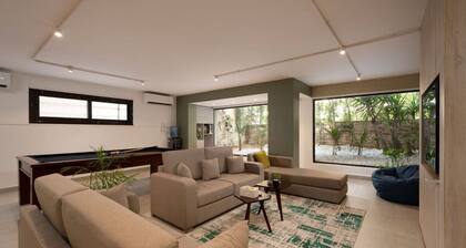 77 by Spacey (#63) | 1BR in Maadi