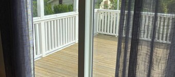 Mountain Retreat in Brattvåg - Unwind in Nature