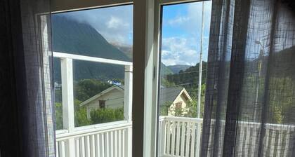 Berghütte in Brattvåg – Entspannen Sie in der Natur