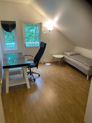 11 bedrooms, internet, bed sheets - Mountain Retreat in Brattvåg - Unwind in Nature (Brattvåg)