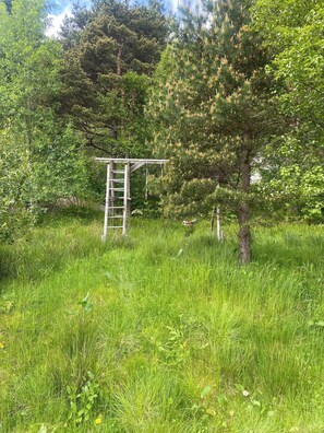 Boendeområde