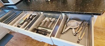 Retiro Rusper - Gatwick