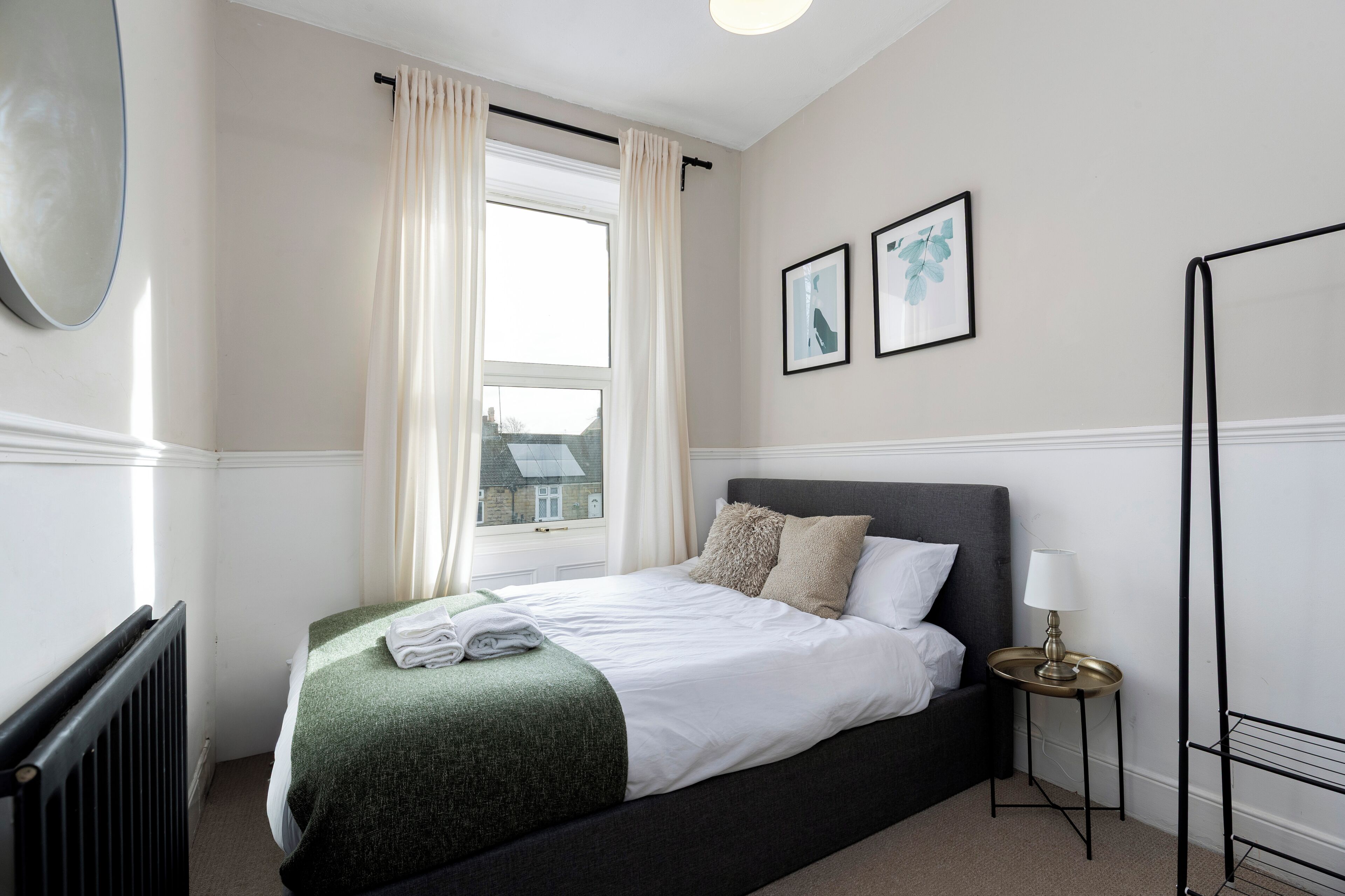 Apartment, 4 Bedrooms | 4 bedrooms