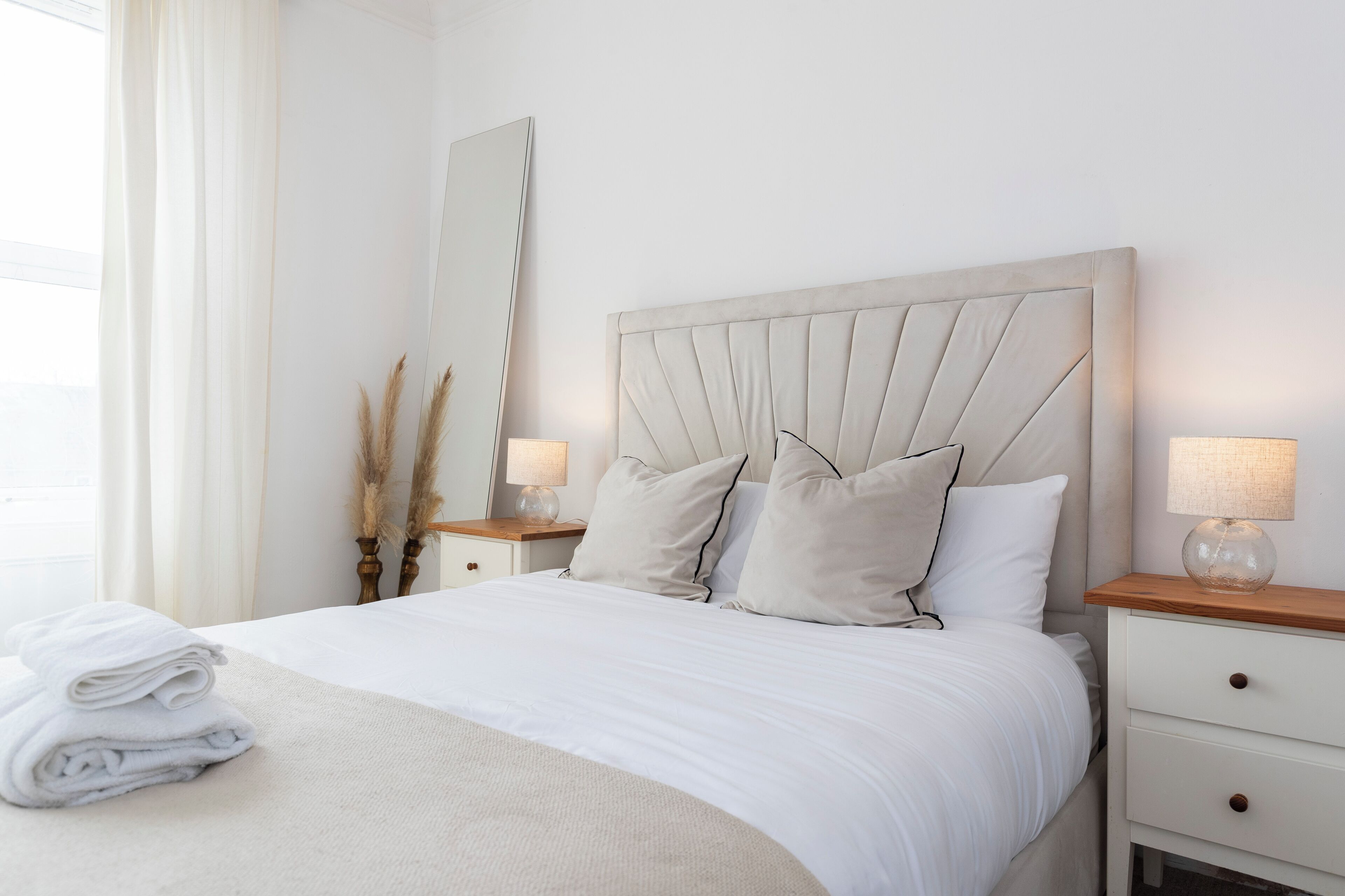 Apartment, 4 Bedrooms | 4 bedrooms