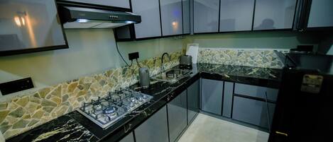 Stovetop