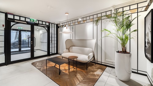 Apartamenty Sun & Snow Duna