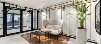 Apartamenty Sun & Snow Duna