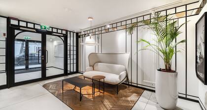 Apartamenty Sun & Snow Duna