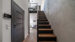 Appartement (60) | Coin séjour | Télévision à écran plat