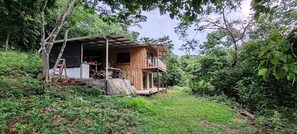 House, 1 Bedroom, Smoking, Balcony | Front of property