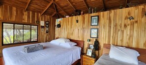 House, 1 Bedroom, Smoking, Balcony