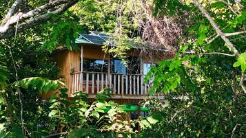 House, 1 Bedroom, Smoking, Balcony | Exterior