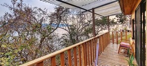 Huis, 1 slaapkamer, roken, balkon | Balkon
